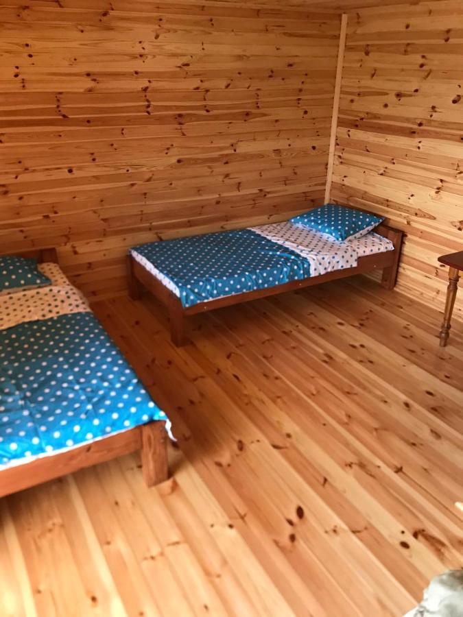 Bed and Breakfast Садиба à Bene Extérieur photo