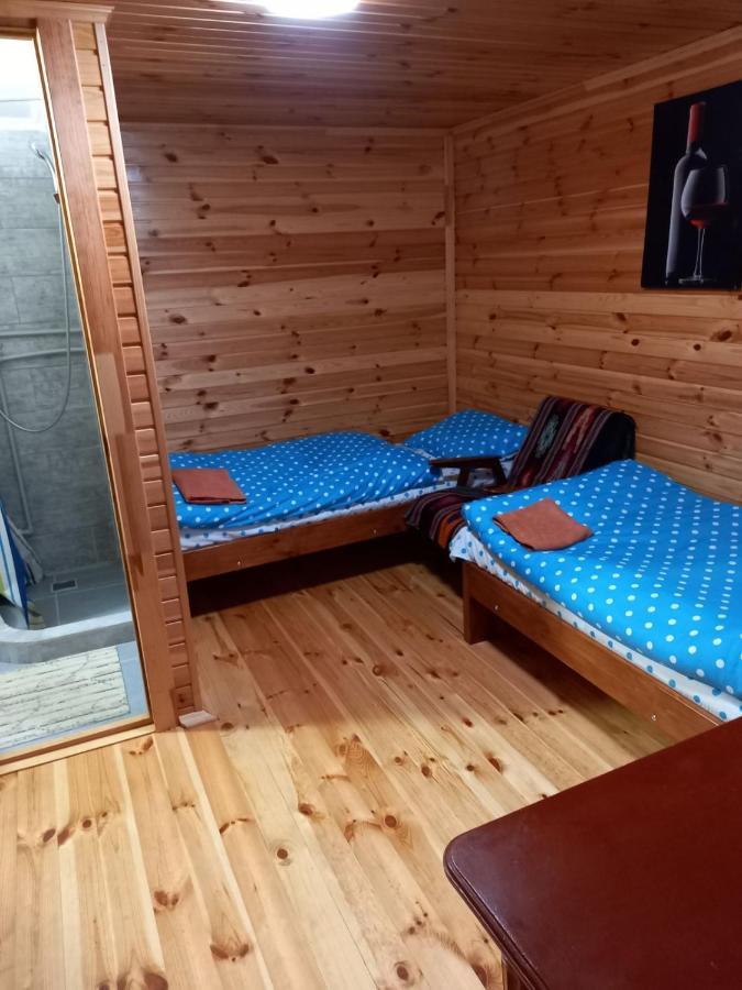 Bed and Breakfast Садиба à Bene Extérieur photo