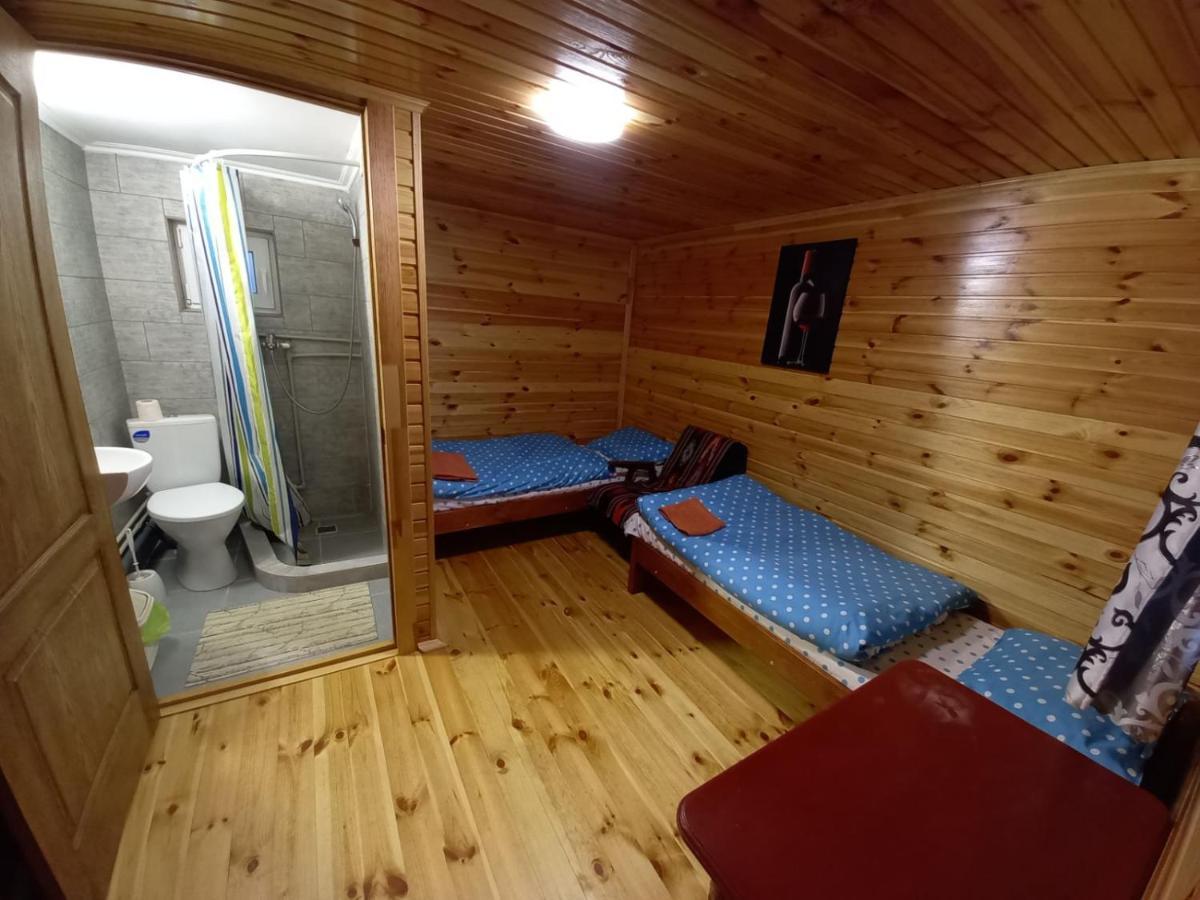 Bed and Breakfast Садиба à Bene Extérieur photo