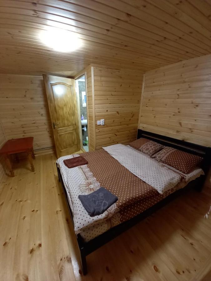 Bed and Breakfast Садиба à Bene Extérieur photo