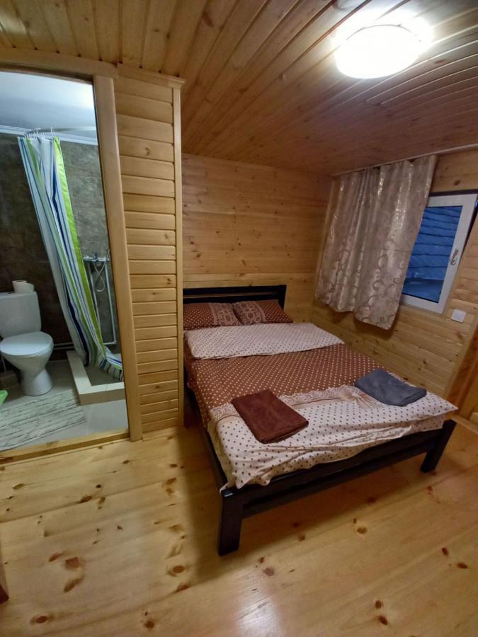 Bed and Breakfast Садиба à Bene Extérieur photo