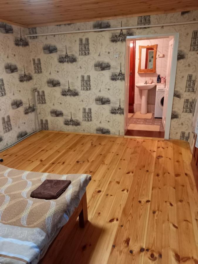 Bed and Breakfast Садиба à Bene Extérieur photo